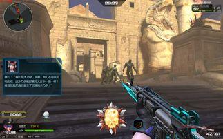 逆战未来5月份最新爆料,5月最新爆料揭秘未来战场新格局