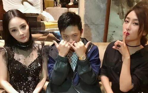 卓伟爆料李小璐最新,李小璐事件最新进展揭秘