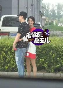 金晨邓伦最新爆料,揭秘恋情细节与甜蜜瞬间