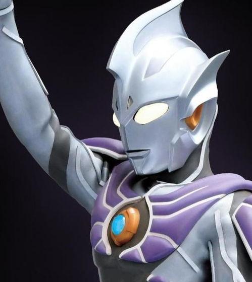 奥特曼最新爆料卡片,神秘力量觉醒，宇宙守护战即将开启！