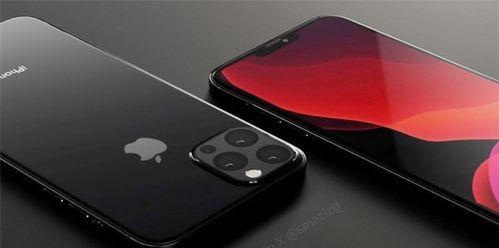 iphone 13 mini最新爆料,设计升级，性能再突破，揭秘苹果最新力作！