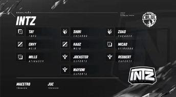 s10阵容最新爆料是什么,神秘英雄加盟，战队实力再升级！